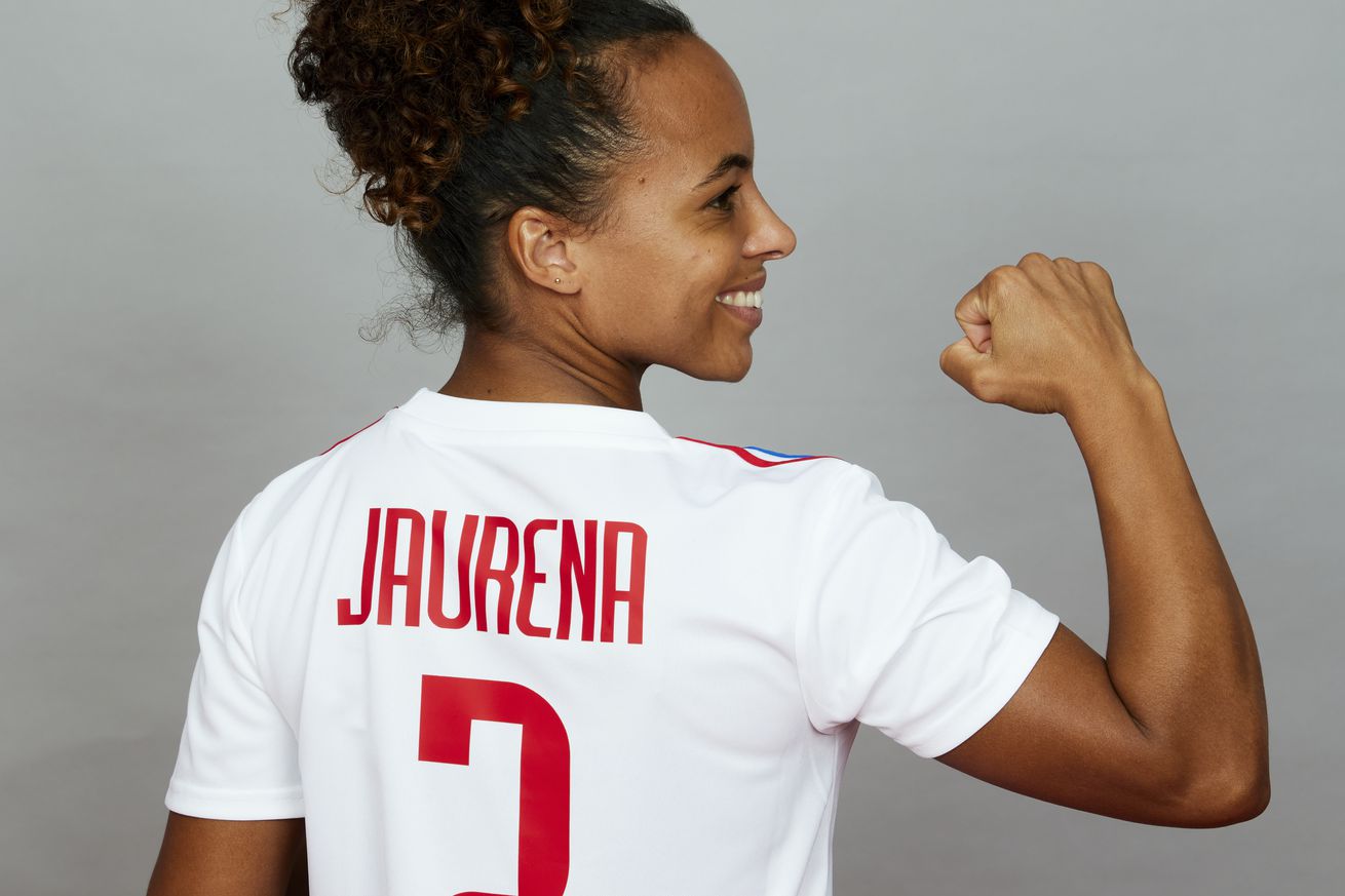 Olympique Lyonnais Portraits - UEFA Women’s Champions League 2022/23