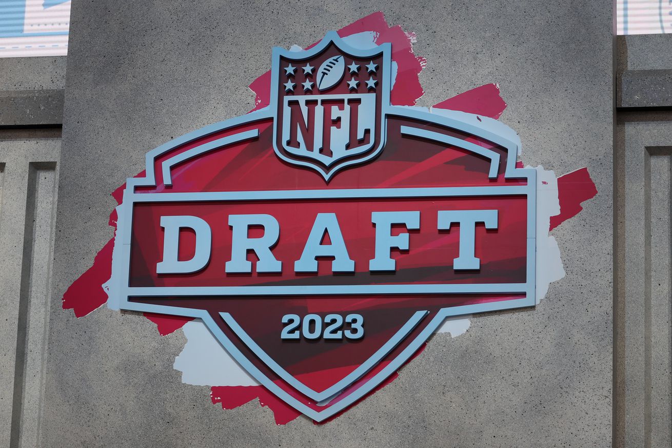 NFL: APR 27 2023 Draft