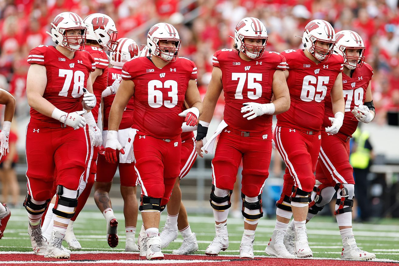 New Mexico State v Wisconsin