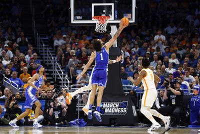 Duke v Tennessee