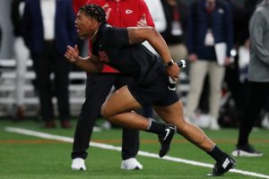 Ravens Mock Draft