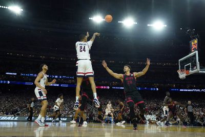 NCAA Basketball: Final Four National Championship-San Diego State vs UCONN