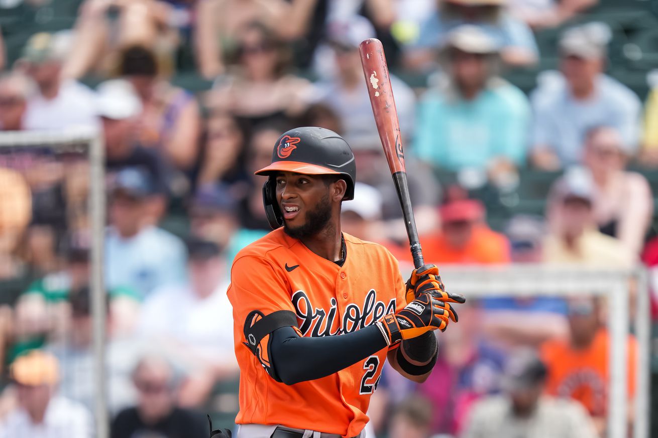 Baltimore Orioles v Minnesota Twins