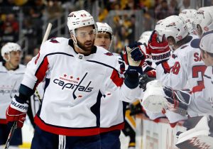 Tom Wilson extension