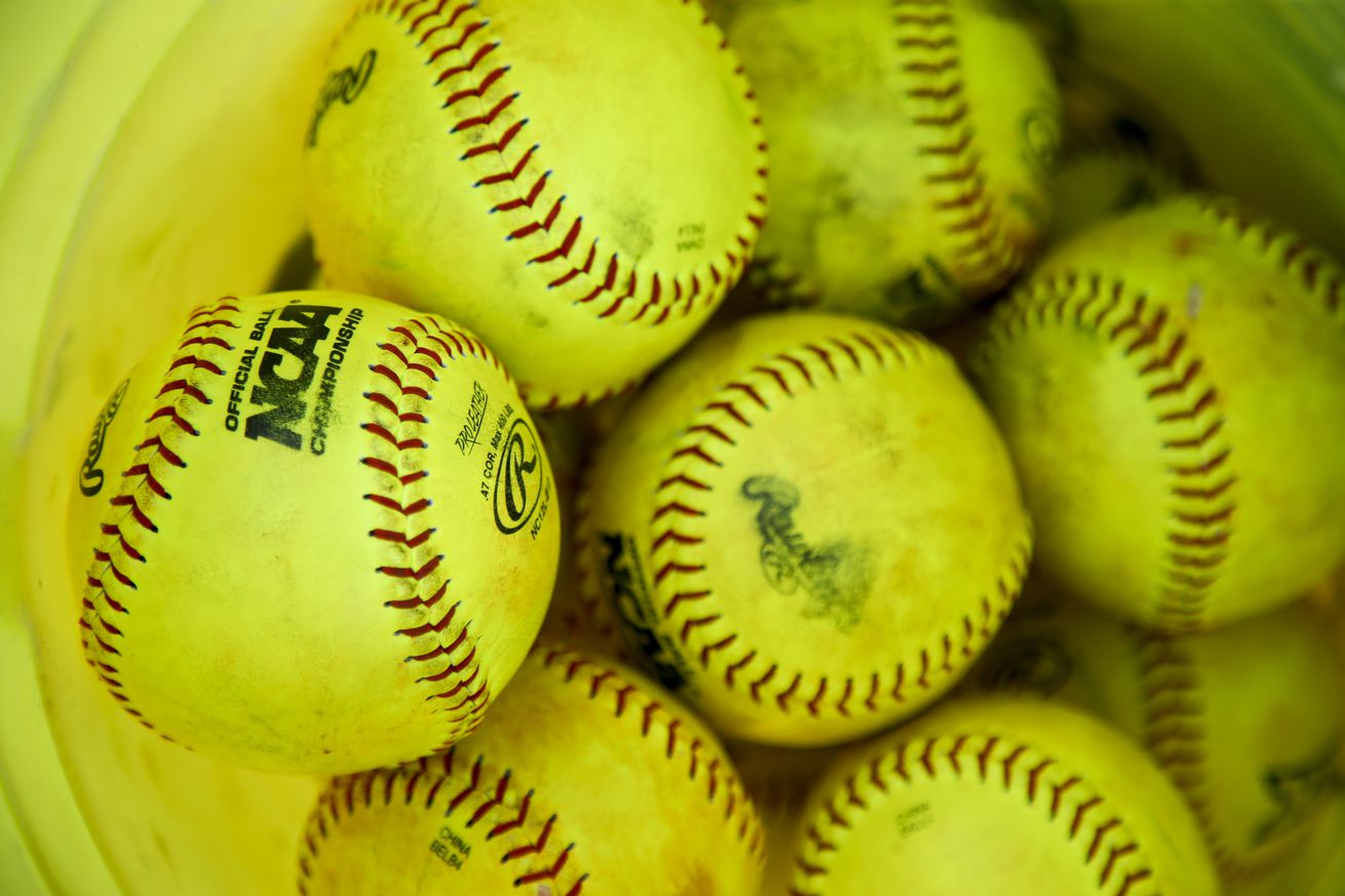 2023 NCAA Division I Softball Championship