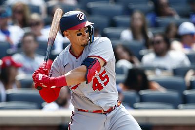 Washington Nationals v New York Mets