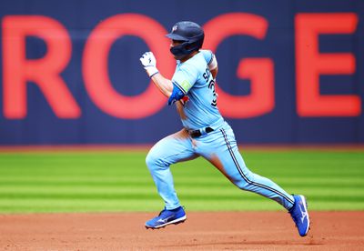 Washington Nationals v Toronto Blue Jays