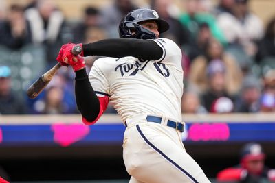 Washington Nationals v Minnesota Twins