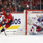 Evgeny Kuznetsov trade