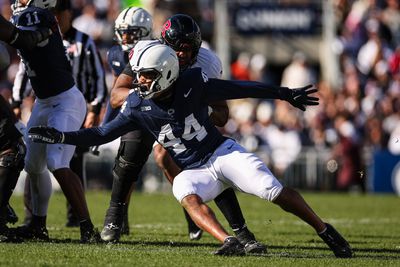 Rutgers v Penn State