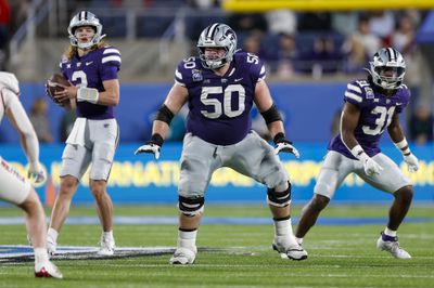 COLLEGE FOOTBALL: DEC 28 Pop-Tarts Bowl - NC State vs Kansas State