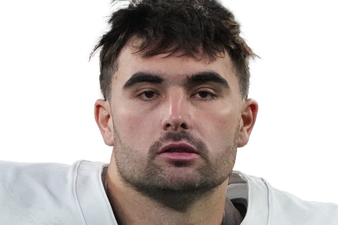 NFL: 2023 Season Player Headshots