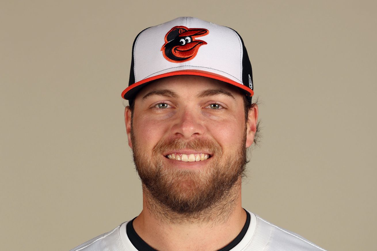 MLB: Baltimore Orioles-Media Day