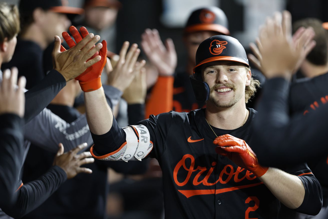 MLB: Baltimore Orioles at Chicago White Sox