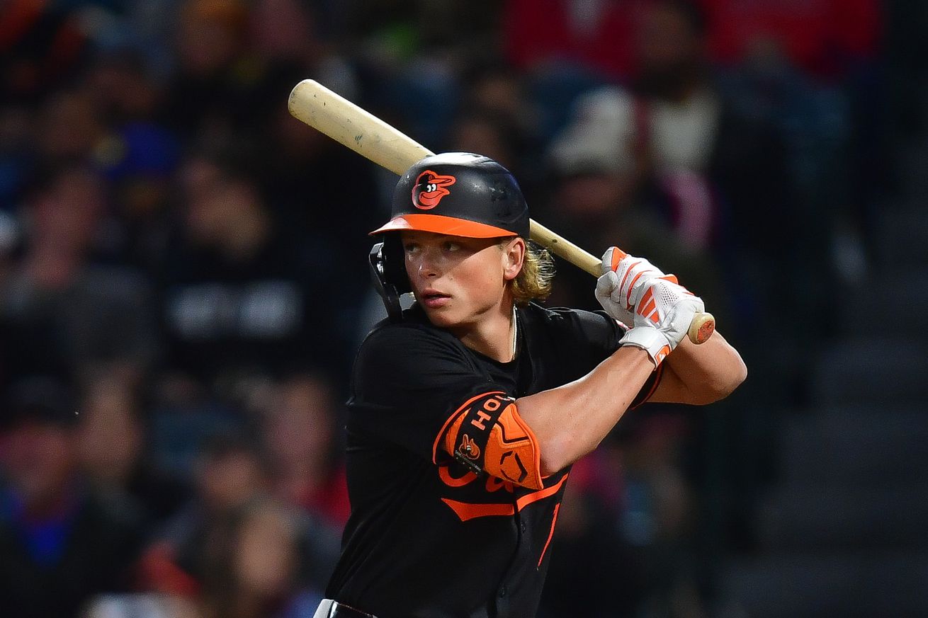 MLB: Baltimore Orioles at Los Angeles Angels