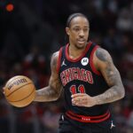 DeMar DeRozan is one of the best remaining free agents.