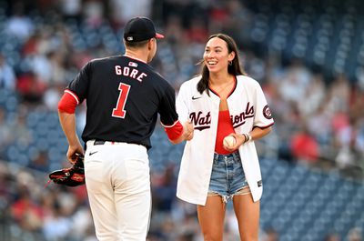 New York Yankees v Washington Nationals