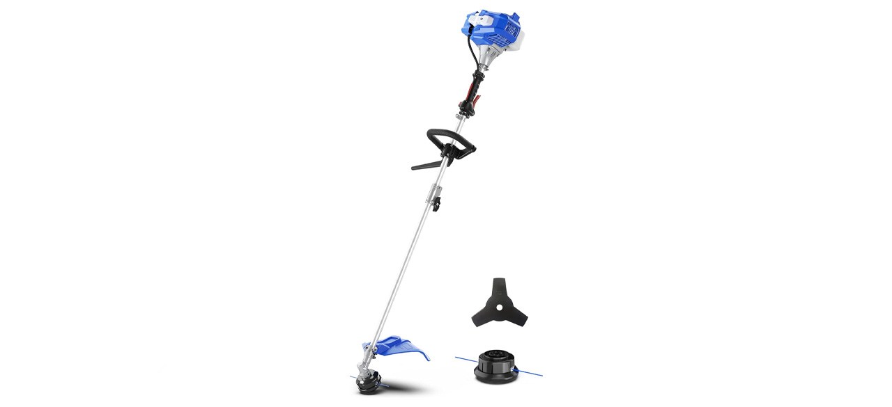 Wild Badger Power 26cc Weed Wacker