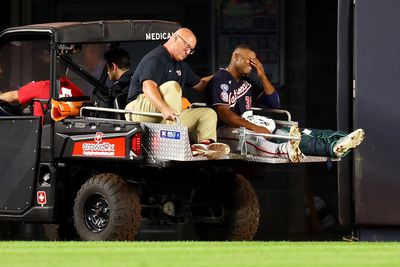 Washington Nationals v New York Yankees