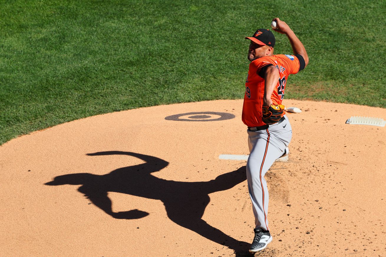 Baltimore Orioles v Minnesota Twins