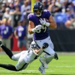 Mark Andrews Trade