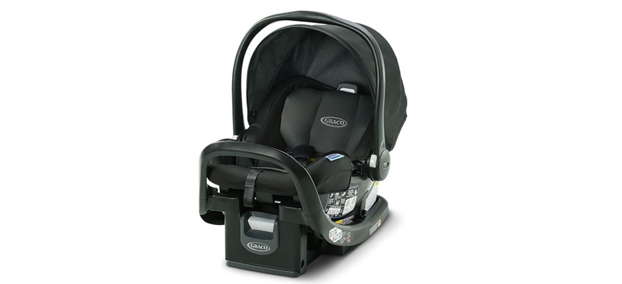 Graco SnugRide SnugFit35 Infant Car Seat