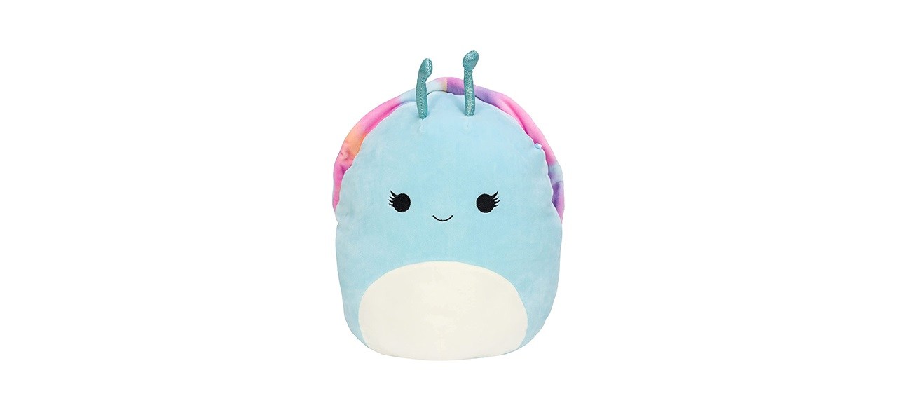 Squishmallow 12-Inch Snail