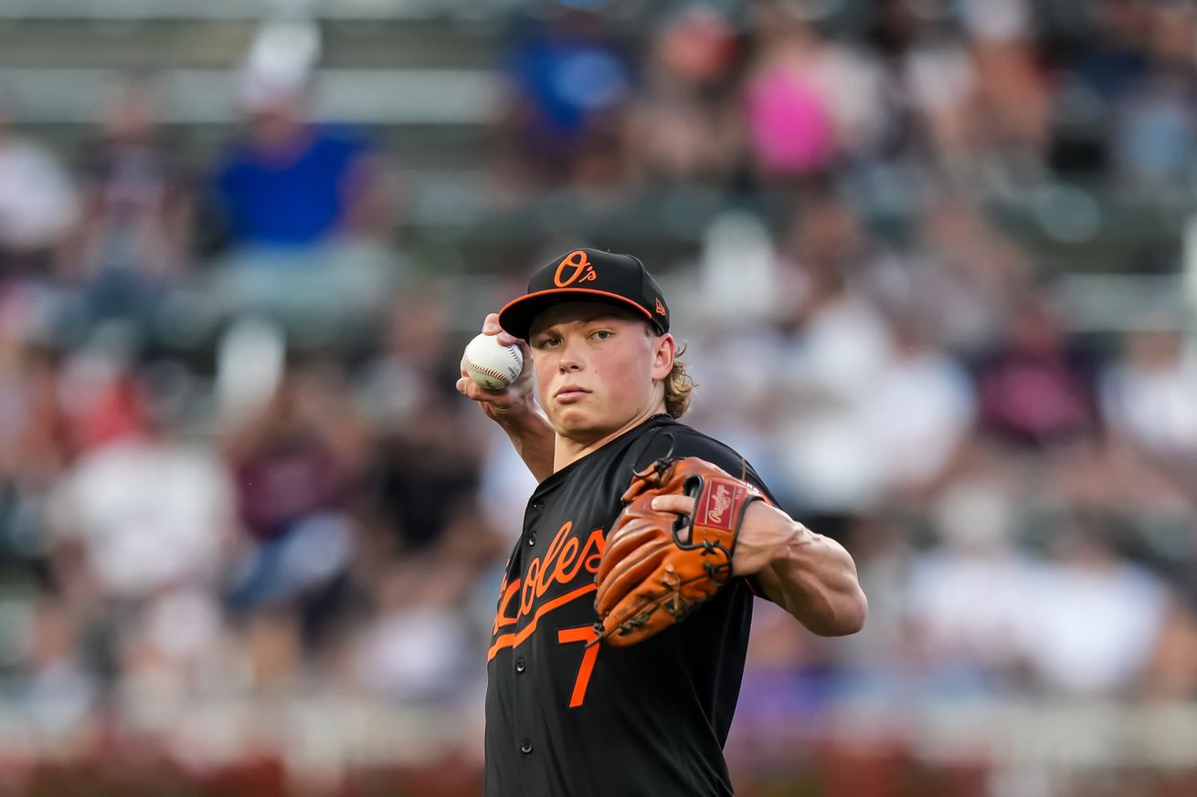 Baltimore Orioles v Minnesota Twins