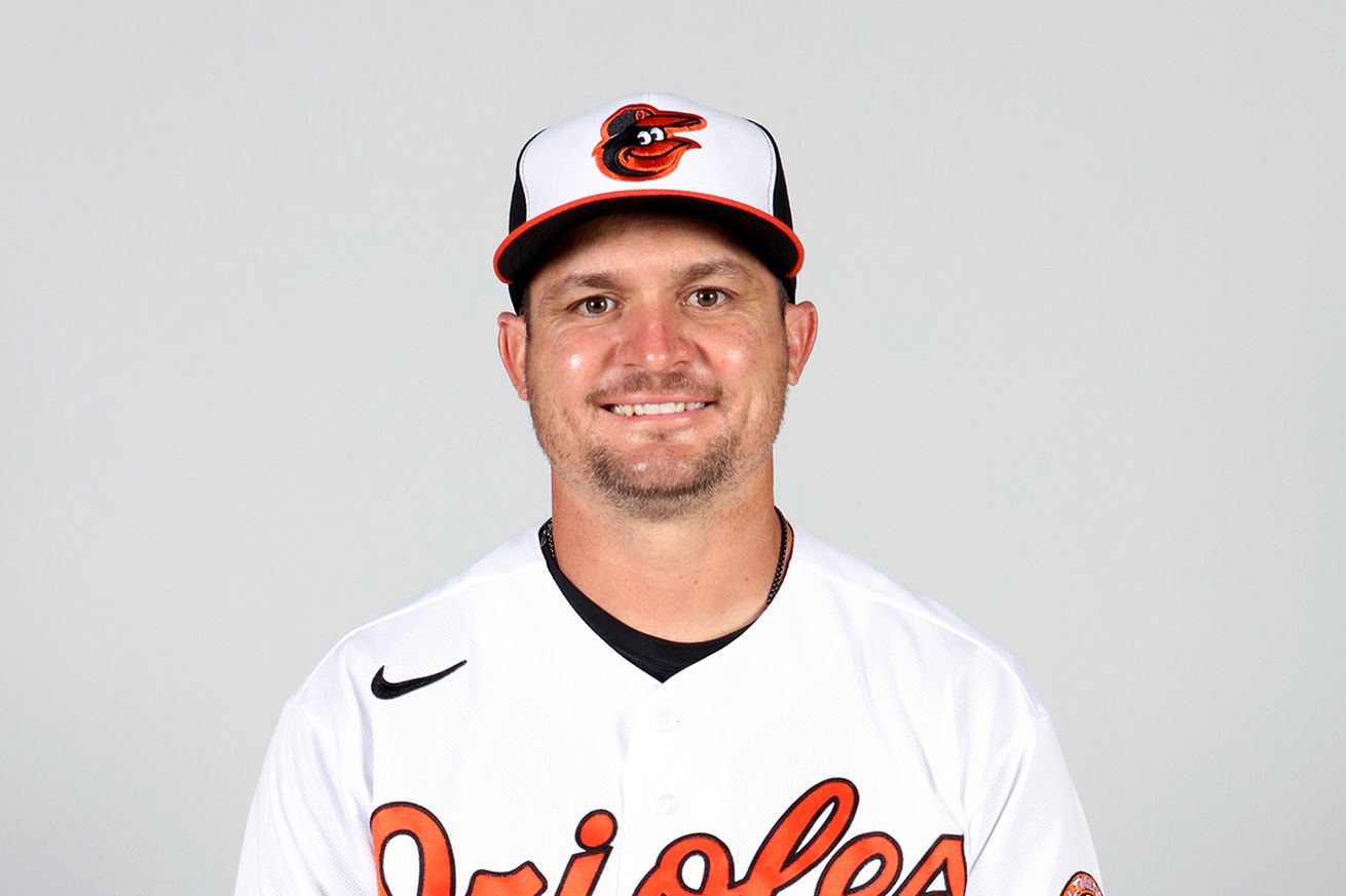 MLB: Baltimore Orioles-Media Day