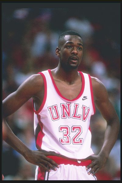 UNLV Running Rebels