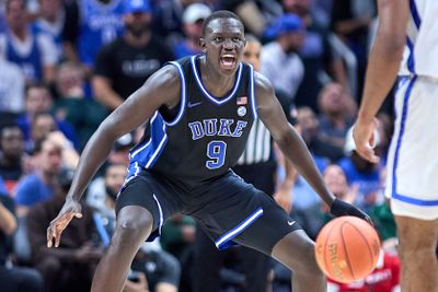 State Farm Champions Classic: Kentucky v Duke