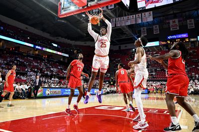 Ohio State v Maryland