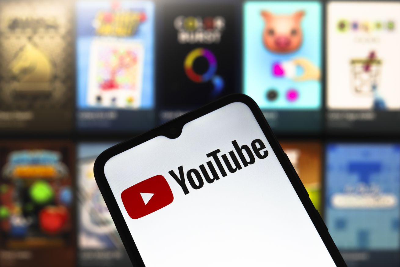 YouTube Playables Releases Multiplayer Mode For Games On The Platform