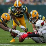 jaire alexander release