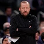 Knicks front office boosts Tom Thibodeau’s rotation with Delon Wright addition