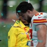 travis kelce uncertain future