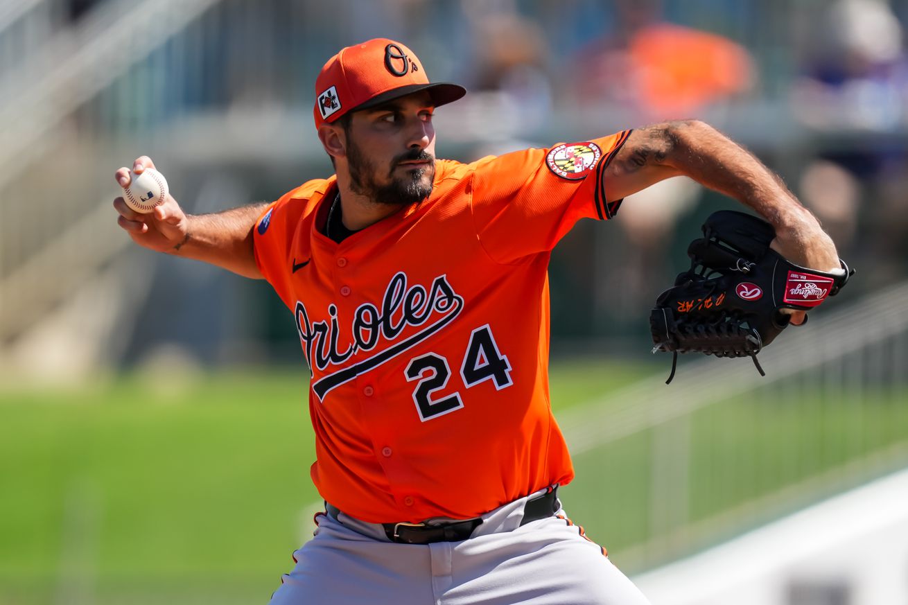 Baltimore Orioles v Minnesota Twins